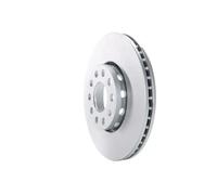 Bosch Disco freno 0 986 478 546 ventilato 2x per Audi VW Skoda Seat