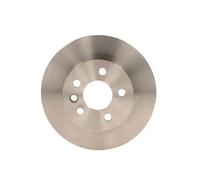 2x Disco freno ventilato 0 986 478 548 BOSCH per VW TRANSPORTER T4 Autobus