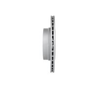Disco freno BOSCH 0 986 478 570 posteriore, ventilato, altamente carbonizzato, 1 Pezzo