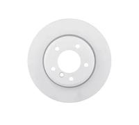 KIT DISCHI FRENO BOSCH + PASTIGLIE BOSCH BMW SERIE 3 E46 320d 110 KW ANT FRENI