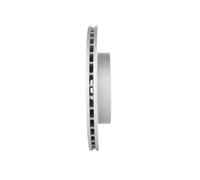 2x Disco freno ventilato 0 986 478 571 BOSCH per BMW 3 Coupé 3 Cabriolet 3