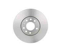 Disco freno BOSCH 0 986 478 588 anteriore, ventilato, altamente carbonizzato, 1 pezzo