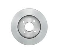2x Disco freno ventilato 0 986 478 605 BOSCH per FORD MONDEO I SCORPIO II COUGAR