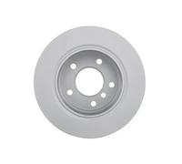 2x Disco freno ventilato 0 986 478 642 BOSCH per BMW 3 Touring 3 3 Coupé