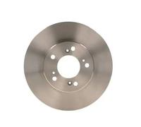 Bosch Disco freno 0 986 478 667 – anteriore ventilato – 1 pezzo