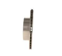 2x Disco freno ventilato 0 986 478 698 BOSCH per TOYOTA LAND CRUISER 90