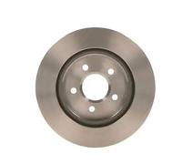 2x Disco freno ventilato 0 986 478 777 BOSCH per JAGUAR S-TYPE II XJ