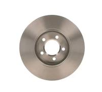 2x Disco freno ventilato 0 986 478 778 BOSCH per JAGUAR S-TYPE II