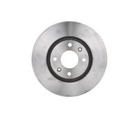Bosch Disco freno 0 986 478 831, anteriore, ventilato, altamente carbonizzato, 1 pezzo