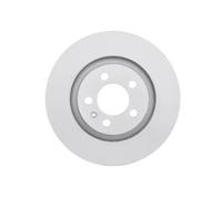 DISCHI FRENO E PASTIGLIE BOSCH VW VOLKSWAGEN GOLF 4 1.9 TDI 66/74/81/85 kW ANT