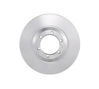 BOSCH 0 986 478 854 Disco freno