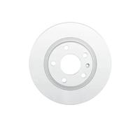 Disco freno BOSCH 0 986 478 869 anteriore, ventilato, altamente carbonizzato, 1 Pezzo