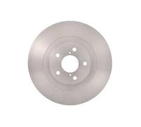 Disco freno BOSCH 0 986 478 977 anteriore, ventilato, 1 Pezzo