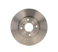 Disco Freno Bosch 0986478982 per Honda Assale Anteriore