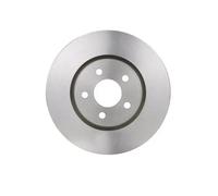 2x Disco freno ventilato 0 986 479 029 BOSCH per CHRYSLER DODGE
