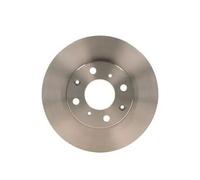 Disco freno BOSCH 0 986 479 033 anteriore, ventilato, 1 Pezzo