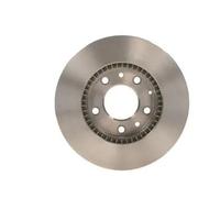 Bosch BD921 Dischi freno, Certificato ECE-R90, 1 set di 2 dischi