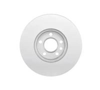 BOSCH 0 986 479 037 Disco freno