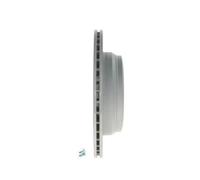 2x Disco freno ventilato 0 986 479 045 BOSCH per BMW 3 3 Touring 3 Gran Turismo
