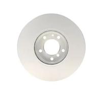 Disco freno BOSCH 0 986 479 116 anteriore, ventilato, altamente carbonizzato, 1 Pezzo