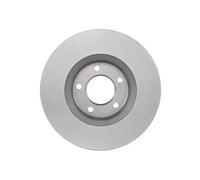 Disco freno BOSCH 0 986 479 117 anteriore, ventilato, altamente carbonizzato, 1 Pezzo