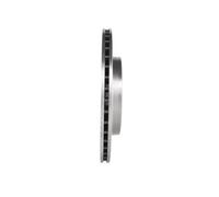 2x Disco freno ventilato 0 986 479 142 BOSCH per SAAB OPEL FIAT