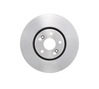 Disco freno BOSCH 0 986 479 199 anteriore, ventilato, altamente carbonizzato, 1 Pezzo