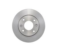 Disco freno BOSCH 0 986 479 207 anteriore, ventilato, 1 Pezzo