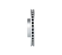 2x Disco freno ventilato 0 986 479 210 BOSCH per VOLVO S80 I V70 II S60 I