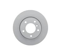 BOSCH disco freno 0986479214 ventilato diametro 292 spessore 22 mm 5 fori