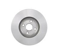 Disco freno BOSCH 0 986 479 245 anteriore, ventilato, 1 Pezzo