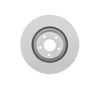 Bosch Disco freno 0 986 479 260 anteriore ventilato 1 pezzo