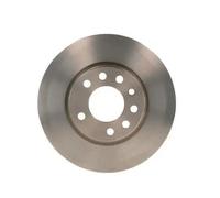 BOSCH 0 986 479 262 Disco freno