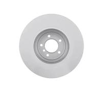 2x Disco freno ventilato 0 986 479 265 BOSCH per BMW 3 3 Touring 3 Coupé X1