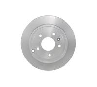 2x Disco freno ventilato 0 986 479 268 BOSCH per OPEL CHEVROLET