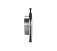 2x Disco freno ventilato 0 986 479 286 BOSCH per KIA HYUNDAI