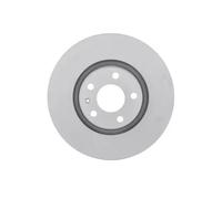 Bosch Disco freno 0 986 479 300 – anteriore ventilato altamente carbonizzato 1 pezzo