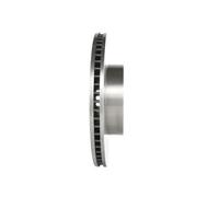 Disco freno BOSCH 0 986 479 304 anteriore, ventilato, 1 Pezzo