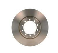 Bosch Disco freno anteriore BD1192 ventilato 290 mm per Renault Trucks Mascott 2 dischi