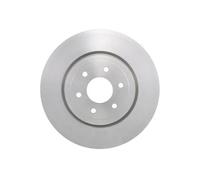 Disco freno BOSCH 0 986 479 357 anteriore, ventilato, altamente carbonizzato, 1 Pezzo