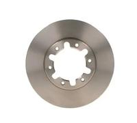 2x Disco freno ventilato 0 986 479 359 BOSCH per NISSAN PATROL GR V Wagon