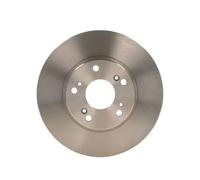 Disco freno BOSCH 0 986 479 365 anteriore, ventilato, 1 Pezzo
