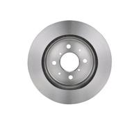 BOSCH Set freni a disco SUBARU JUSTY, OPEL AGILA, SUZUKI IGNIS (0 986 479 370)