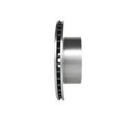 Disco freno BOSCH 0 986 479 386 anteriore, ventilato, 1 Pezzo