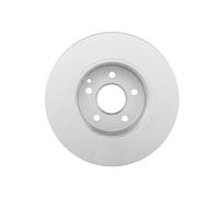 Disco freno BOSCH 0 986 479 406 anteriore, ventilato, altamente carbonizzato, 1 Pezzo