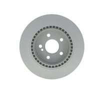 Set freni a disco BOSCH 0 986 479 411 per MERCEDES