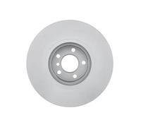 Bosch Disco freno 0 986 479 436 – anteriore ventilato altamente carbonizzato – 1 pezzo