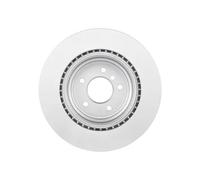 COPPIA DISCHI FRENO POST BOSCH BMW 3 TOURING 335 I X 240KW 08>12 0986479439