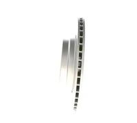 2x Disco freno ventilato 0 986 479 440 BOSCH per BMW 7