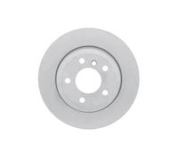 BOSCH disco freno 0986479442 ventilato diametro 320 spessore 20 mm 5 fori